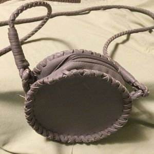 “MOSSIMO” pocketbook Gray